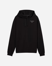 Hyrox cloudspun m - Nero