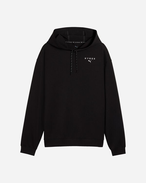 Hyrox cloudspun m
