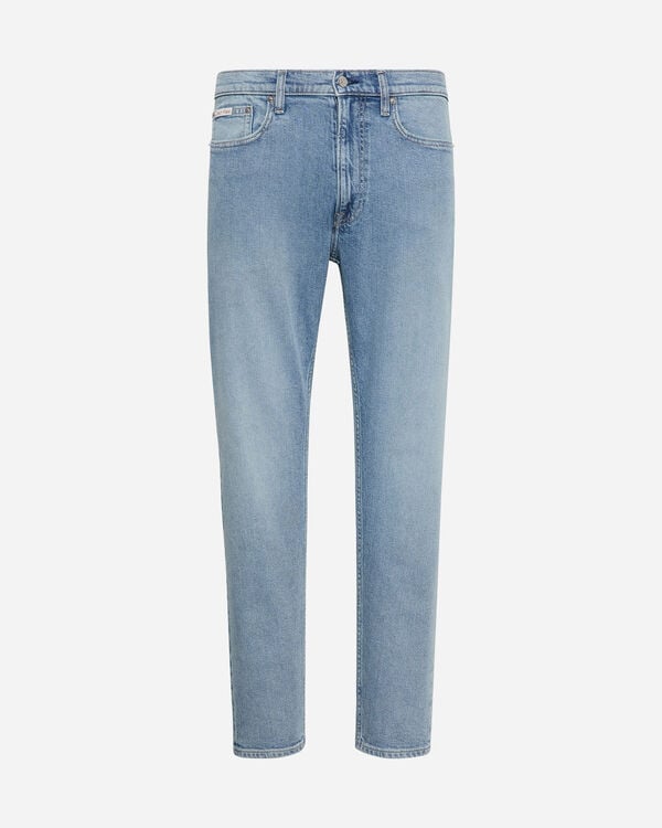 Tapered m