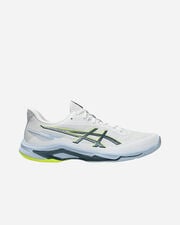 Netburner ballistic ff 4 m - Bianco