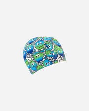 Boocap jr - Blu