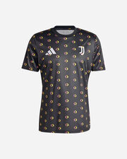 Juventus prematch 24-25 m - Nero