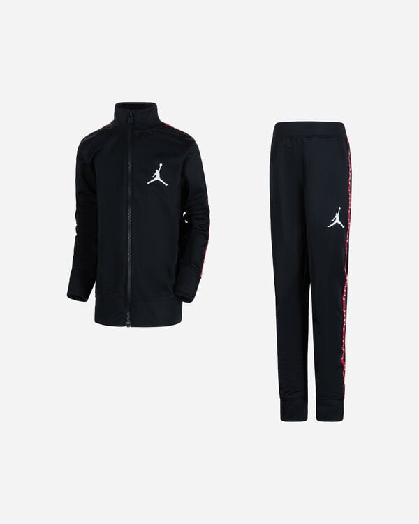 Jordan track tape jr