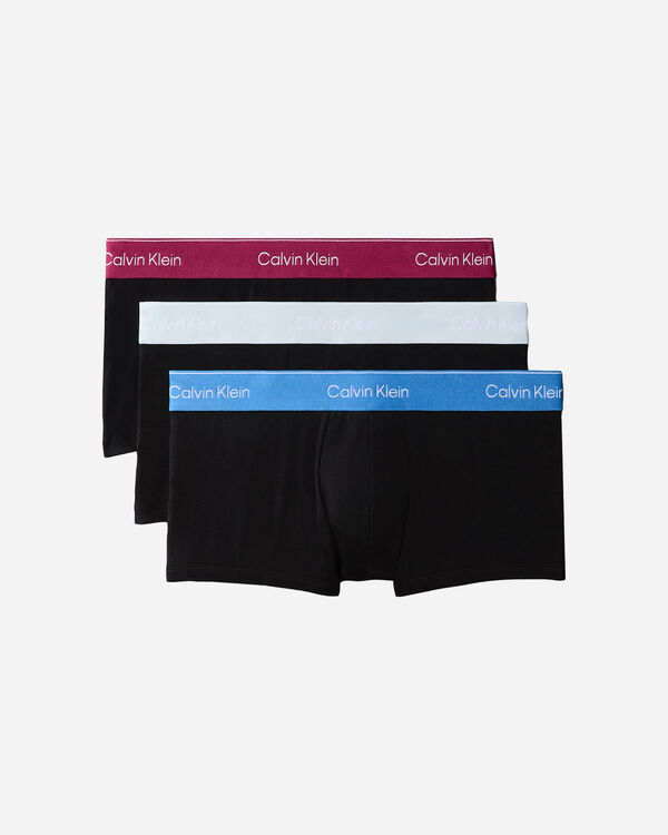 Low rise 3pack m