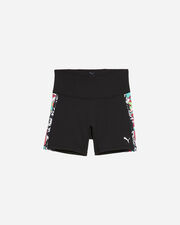 Tropical w - Nero
