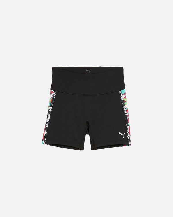 Tropical w