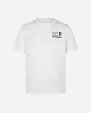 Odles tech m - Bianco
