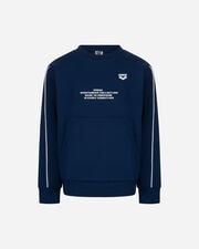 Athletic essential jr - Blu