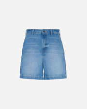 Essential w - Denim