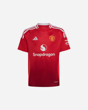Manchester united home 24-25 m - Color mix