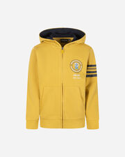 Varsity pro jr - Giallo