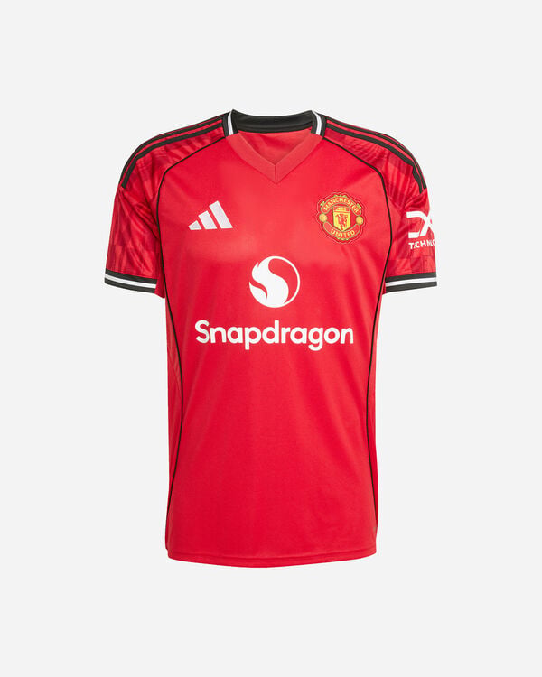 Manchester united home 25-26 m