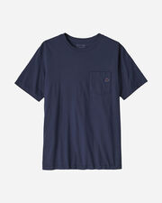 Fitz roy massif pocket m - Blu
