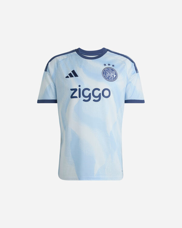 Ajax 3rd 26-27 m