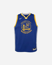 Golden state warriors curry jr - Blu
