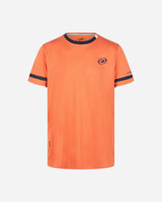 Limar padel m - Arancione