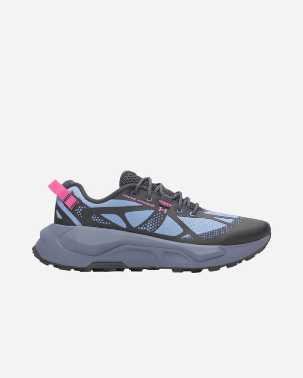 Charged bandit trail 4 w