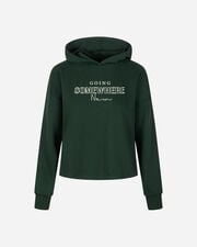 Comfy w - Verde