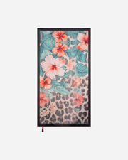 Microfibra animalier  - Color mix