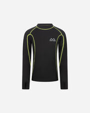 Mountain essential jr - Nero