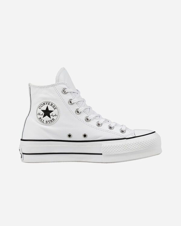 Chuck taylor all star lift high w