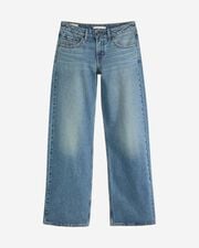 Low loose l32 w - Denim