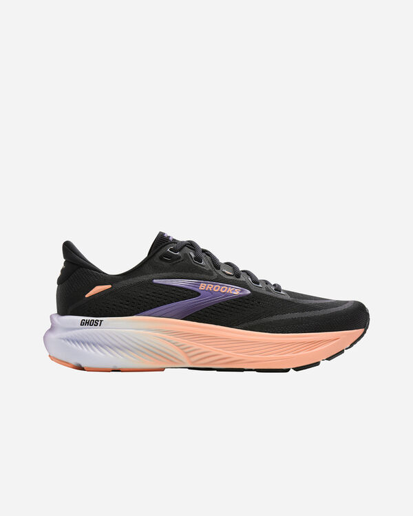 Ghost 18 w