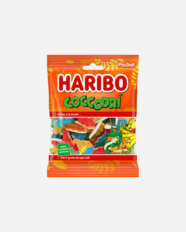 Coccodrilli 80 g 