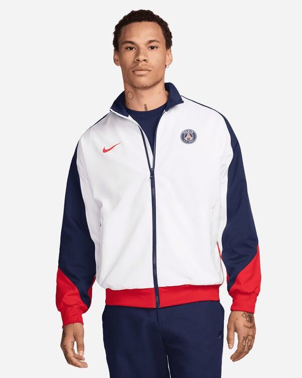 Psg 24-25 m