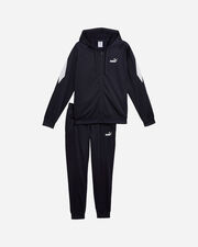 Essentials m - Blu Navy