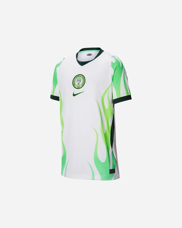 Nigeria away 26 jr