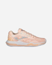 Point clay w - Rosa