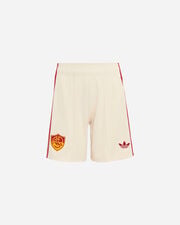 As roma away 26-27 jr - Bianco