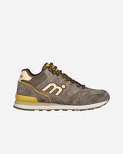 Seventies mid m - Marrone