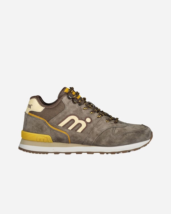Seventies mid m