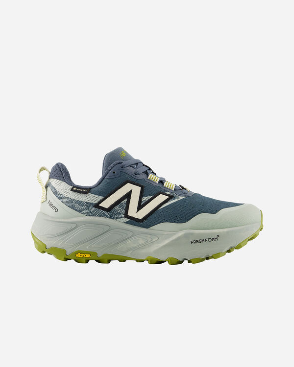 Fresh foam x hierro v9 gore tex w