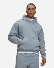 Icon washed m - Azzurro