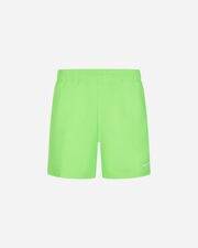 Small swoosh m - Verde