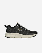 Fastrack evo m - Nero