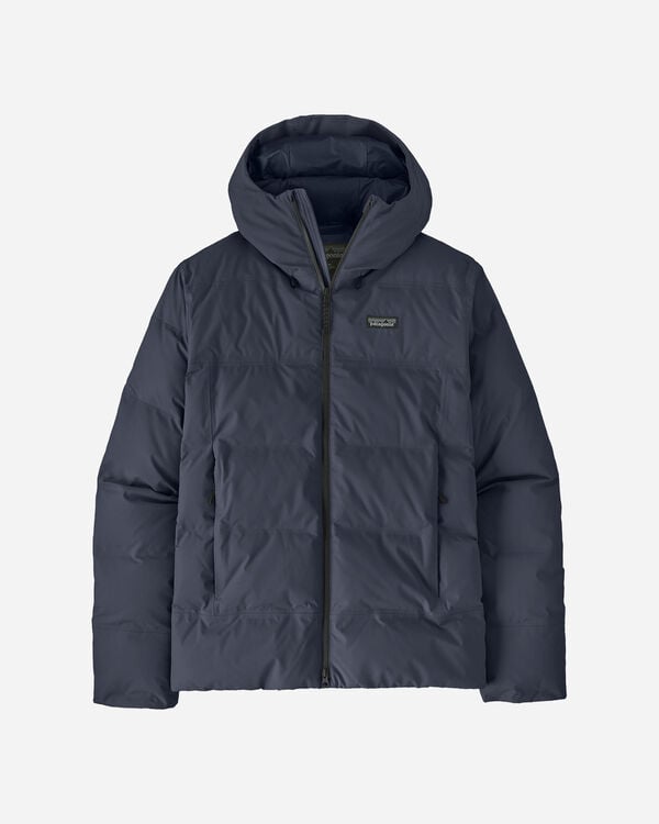 Jackson glacier m