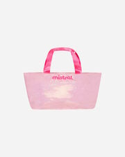 Small tote w - Fucsia