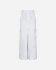 Jordan wide leg jr - Grigio
