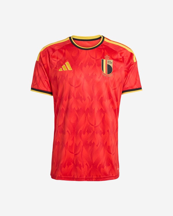 Belgio home m
