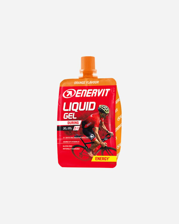Cheer pack gel arancia 