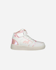 Rotterdam mid jr - Bianco