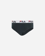 Slip basic jr - Blu Navy