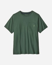 Fitz roy massif pocket m - Verde
