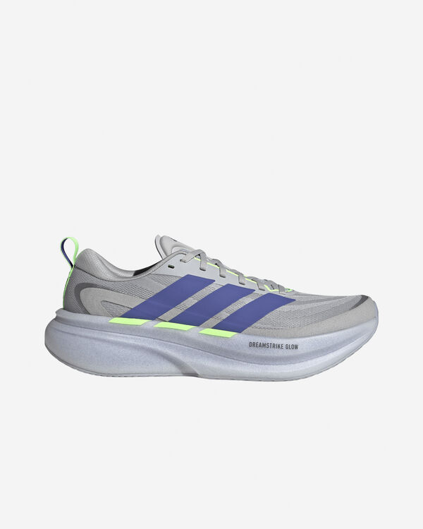 Supernova glide m