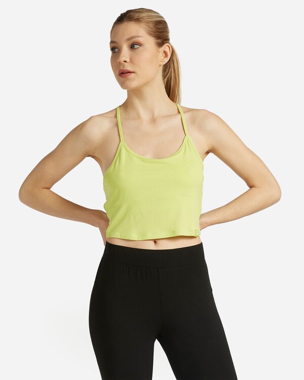 Yoga w