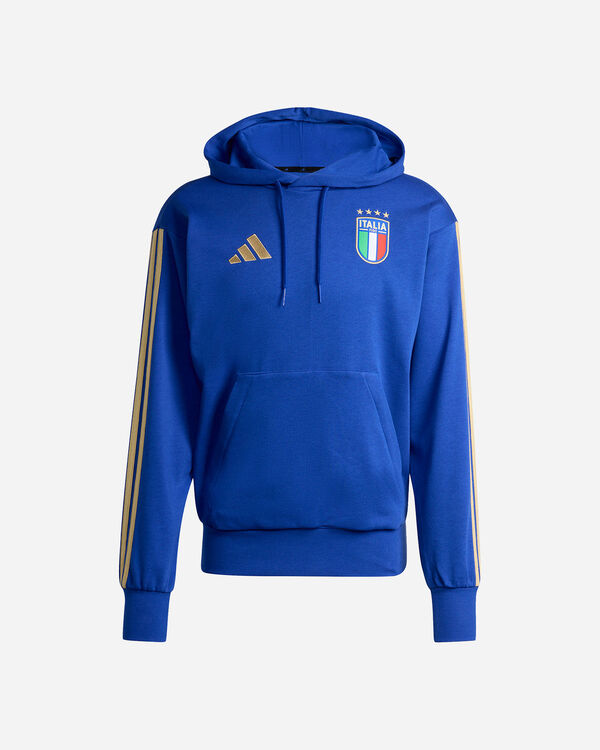 Italia figc dna m